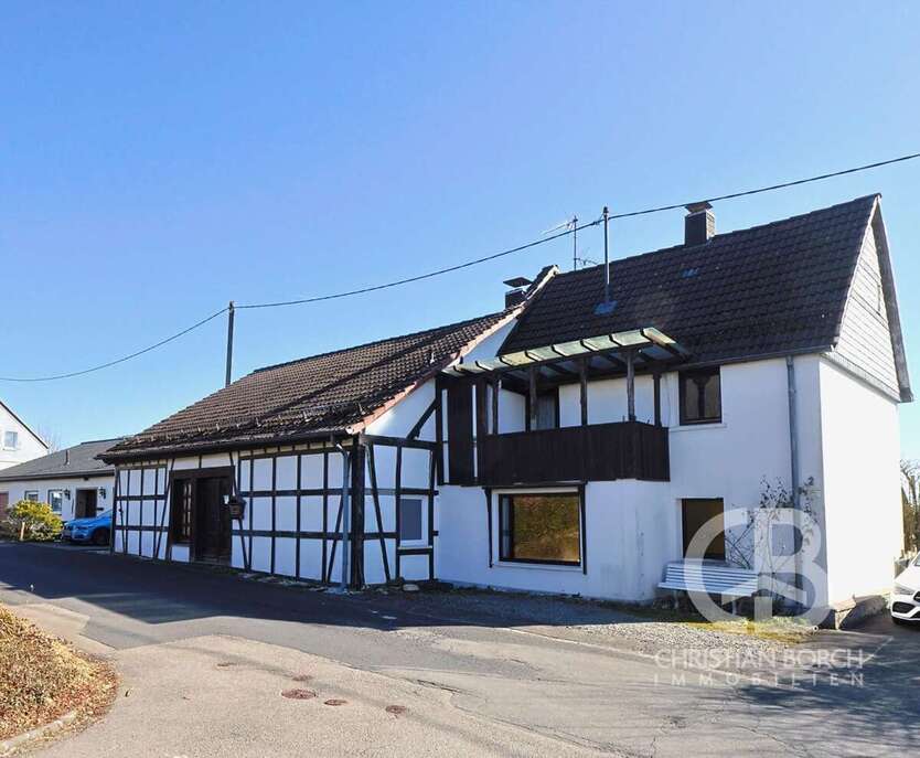 Haus zum Kaufen in Wiehl 149.000 € 126 m² 4 zimmer