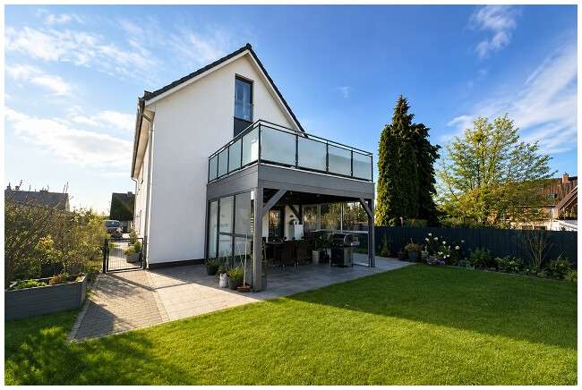 Einfamilienhaus Stade Altländer Viertel - 6 Zimmer, 214 m&sup2;, 779.000&euro; | Angebot:25547561