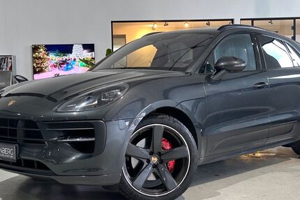Porsche Macan 160.209 km 46.980 &euro; Rodgau-Weiskirchen/nähe Frankfurt am Main 63110