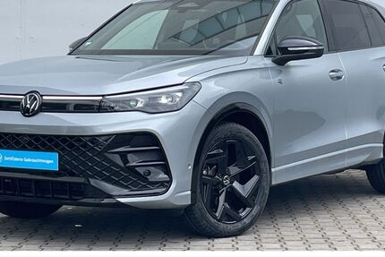 VW Tiguan 23.795 km 43.390 &euro; Crailsheim 74564