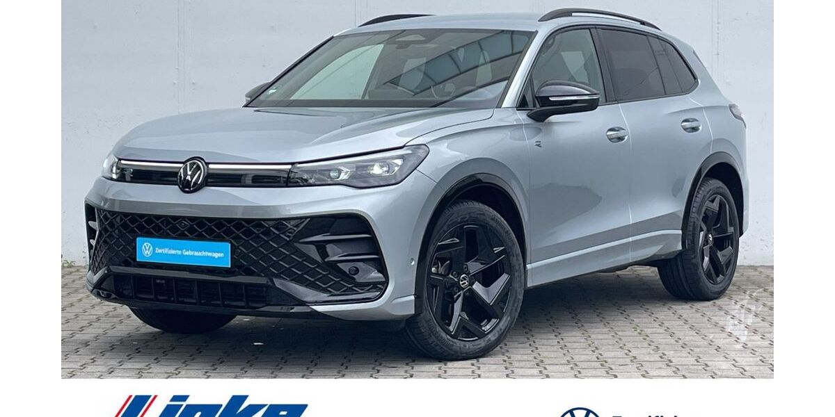 VW Tiguan 23.795 km 43.390 &euro; Crailsheim 74564