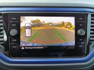 VW T-Roc 2.0 TSI R|DCC|KESSY|DAB|BUSINESS|19Zoll|DW 72.268 km 24.960 &euro; Höhenkirchen-Siegertsbrun 85635