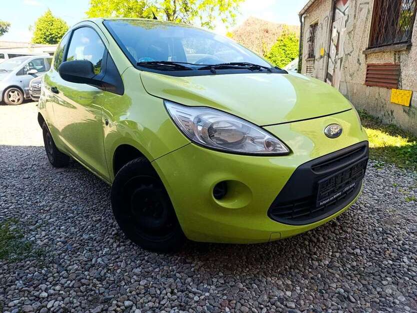 Ka/Ka+