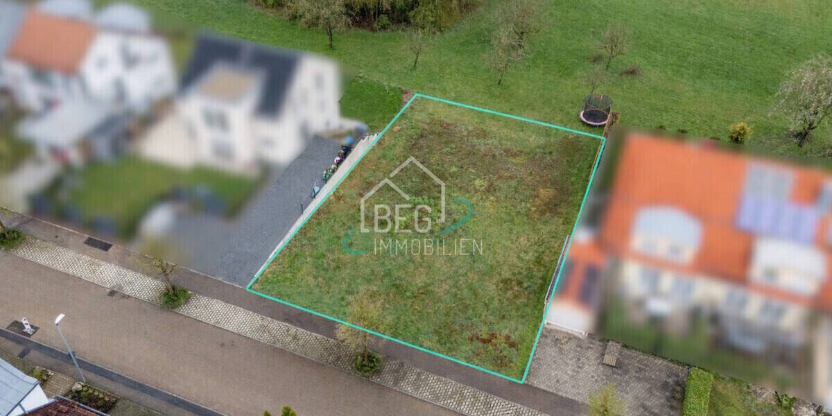 Grundstück Welzheim - 349.000&euro; | Angebot:26306040