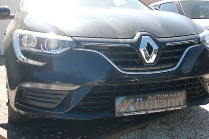 Renault Megane 122.000 km 7.999 &euro; Ribnitz-Damgarten 18311