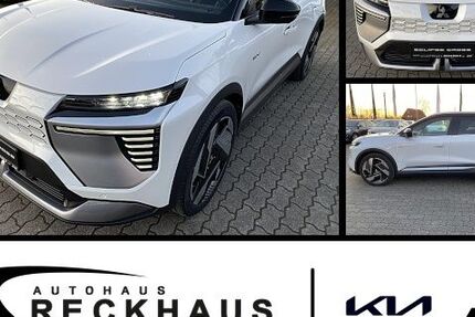 Mitsubishi Eclipse Cross 1.644 km 49.750 &euro; Langenberg 33449
