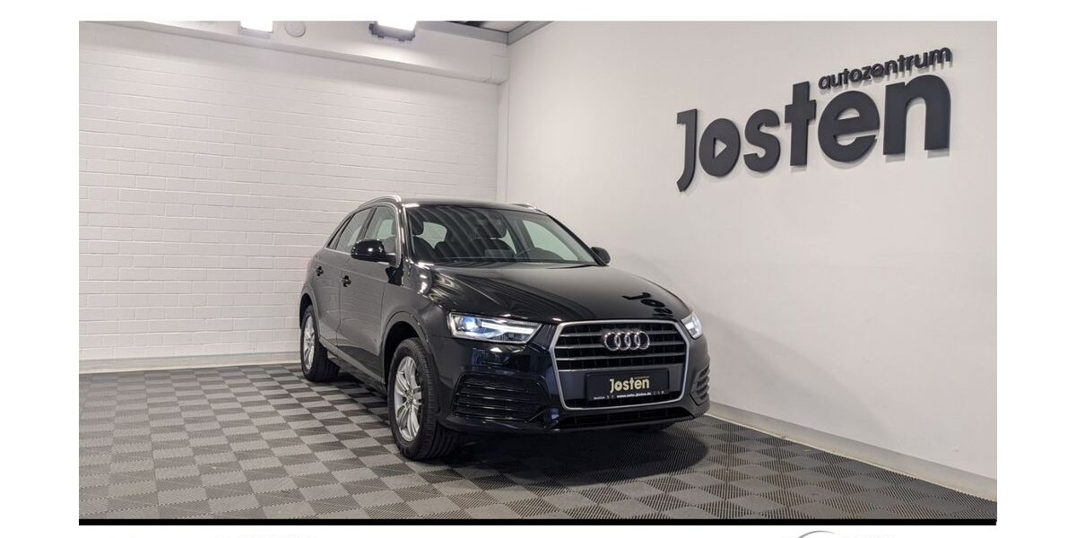 Audi Q3 66.690 km 15.990 &euro; Monheim am Rhein 40789