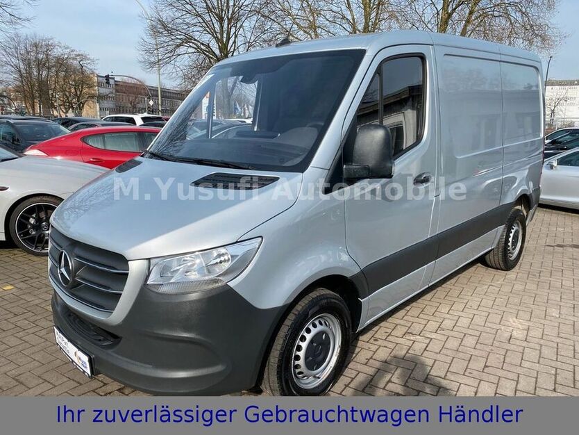 Sprinter