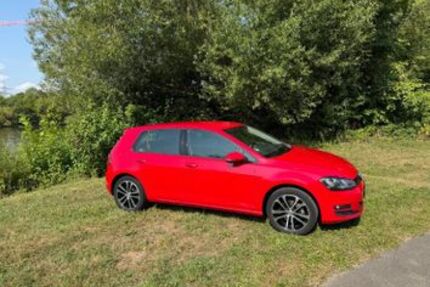 VW Golf 66.750 km 12.900 &euro; Kelsterbach 65451