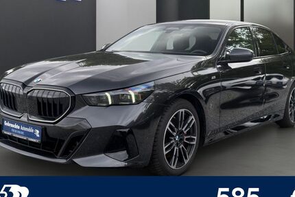 BMW 540 23.289 km 63.450 &euro; Oldenburg 23758