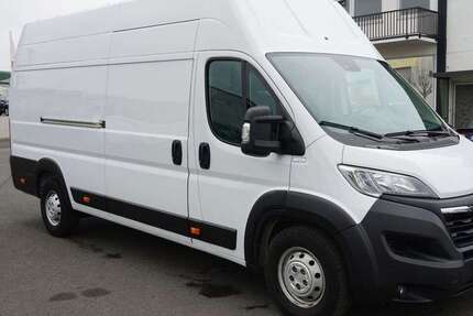 Opel Movano 49.981 km 19.650 &euro; Bebra 36179