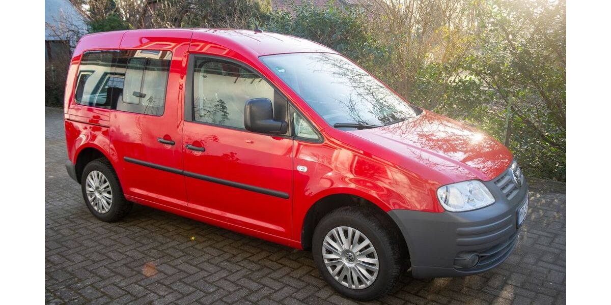 VW Caddy 250.000 km 2.700 &euro; Lachendorf 29331