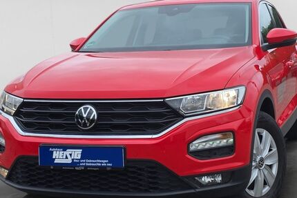 VW T-Roc 38.665 km 19.979 &euro; Wittingen 29378