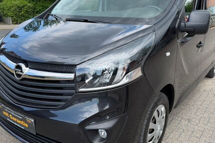 Opel Vivaro 105.000 km 17.800 &euro; Berlin 13158