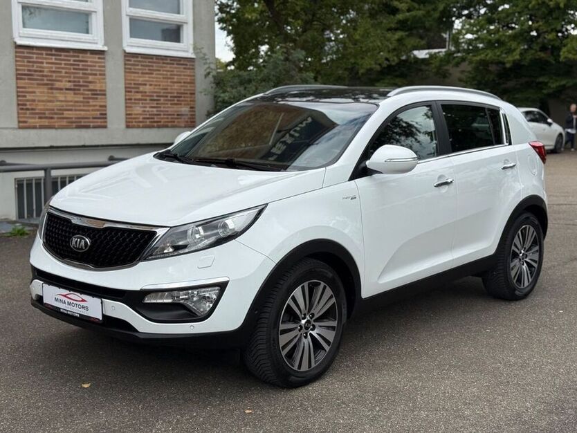 Sportage