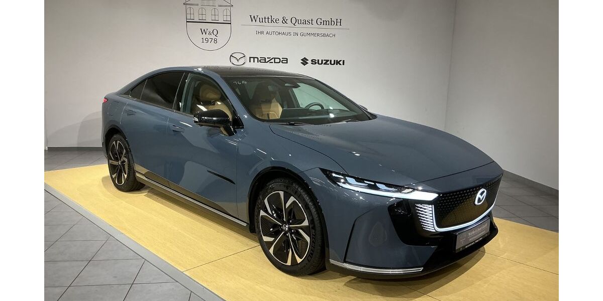 Mazda 6e 5.000 km 38.890 &euro; Gummersbach 51645