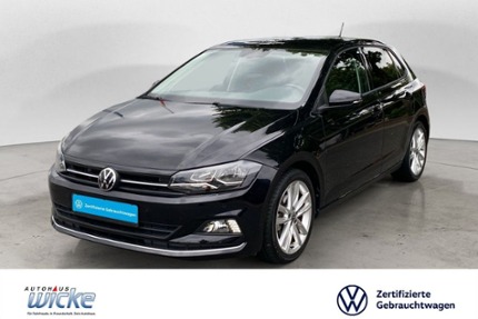 VW Polo 30.011 km 17.990 &euro; Bochum - Linden 44879
