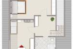 Reihenendhaus Münster Roxel - 6 Zimmer, 154 m&sup2;, 569.000&euro; | Angebot:26674983