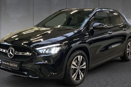 Mercedes-Benz GLA 220 8.000 km 47.470 &euro; Nordhausen 99734