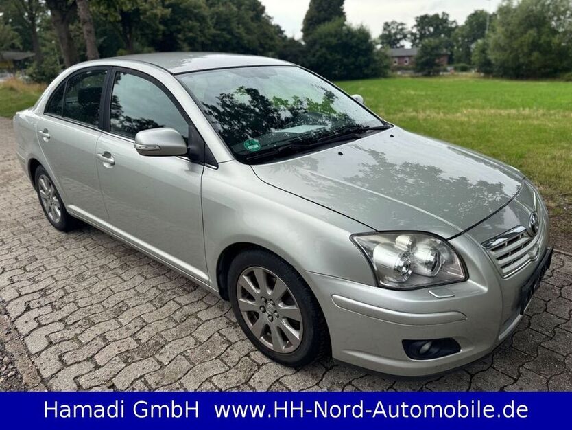 Avensis