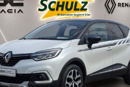 Renault Captur 58.451 km 10.990 &euro; Rathenow 14712