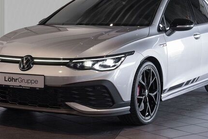 VW Golf 33.713 km 36.980 &euro; Bendorf 56170