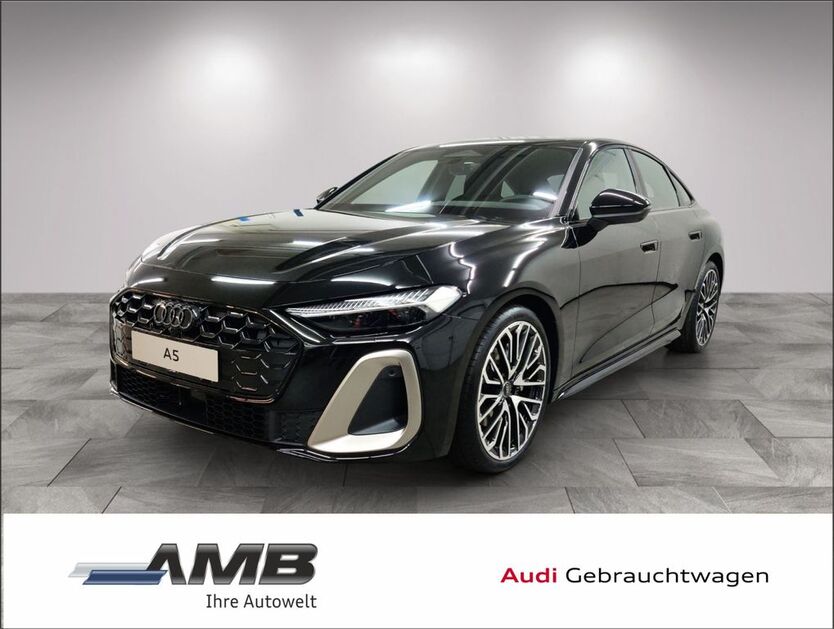 Audi A5 6.000 km 62.690 € Borna 04552