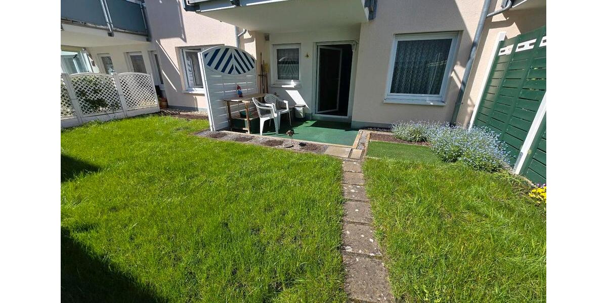 Erdgeschoßwohnung Bietigheim-Bissingen Bissingen - 2 Zimmer, 52 m&sup2;, 235.000&euro; | Angebot:26677161