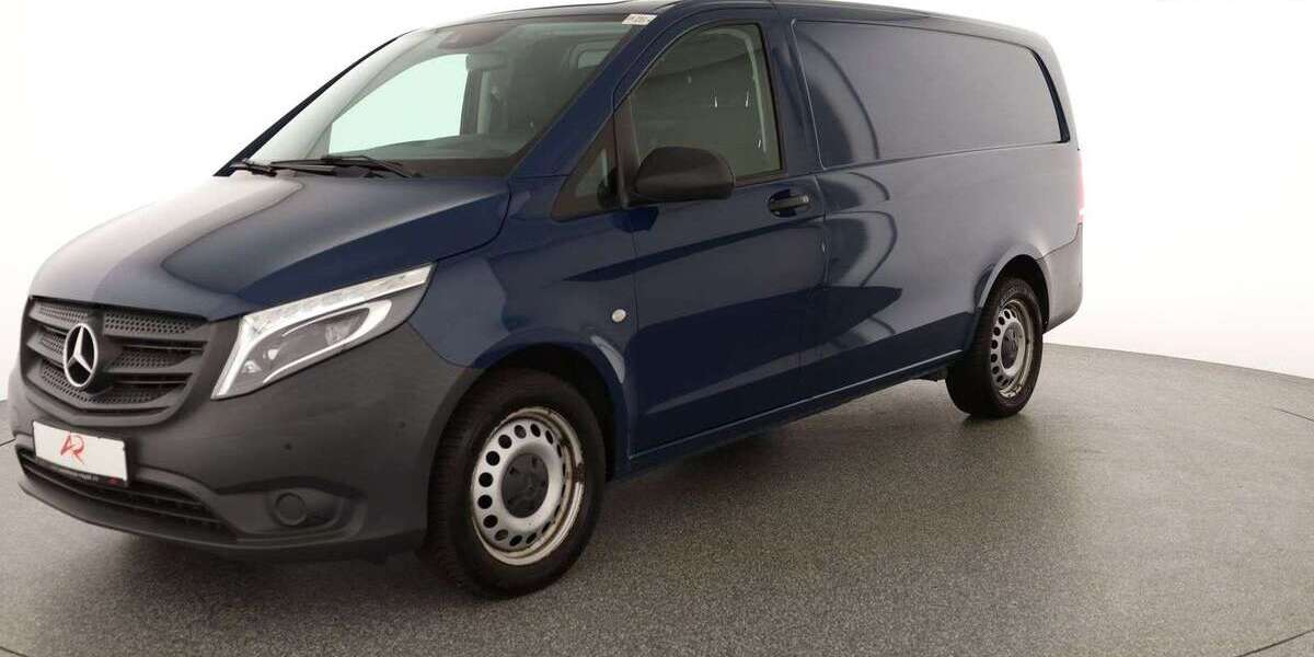 Mercedes-Benz Vito 99.985 km 26.880 &euro; Berlin 12103