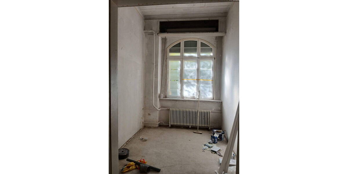 Etagenwohnung Dresden Mickten - 5 Zimmer, 139 m&sup2;, 299.000&euro; | Angebot:26334930