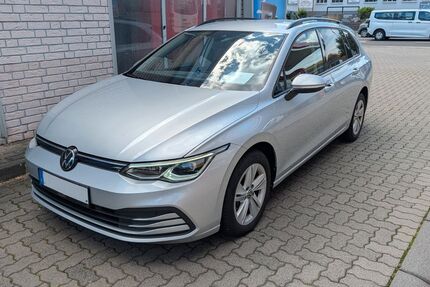 VW Golf 70.400 km 21.900 &euro; Wiesbaden 65187
