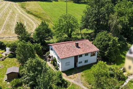 Haus Sulzburg - 7 Zimmer, 158 m&sup2;, 590.000&euro; | Angebot:27009934