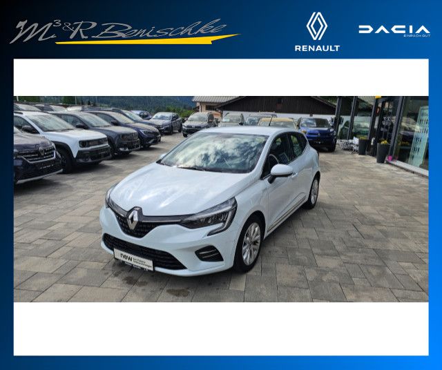 Renault Clio 68.400 km 13.490 &euro; Schönau am Königssee 83471