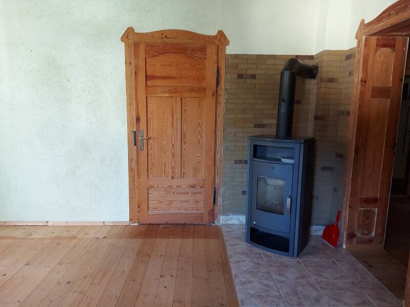 2 x 2 Raum ETW in Bad Schandau 4 zimmer