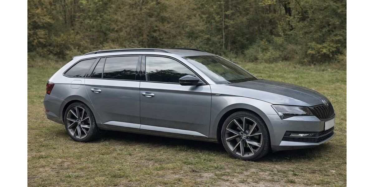 Skoda Superb 164.000 km 17.800 &euro; Immenstadt 87509