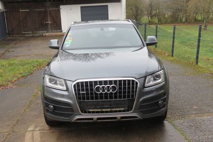 Audi Q5 288.000 km 10.900 &euro; Schlangenbad 65388