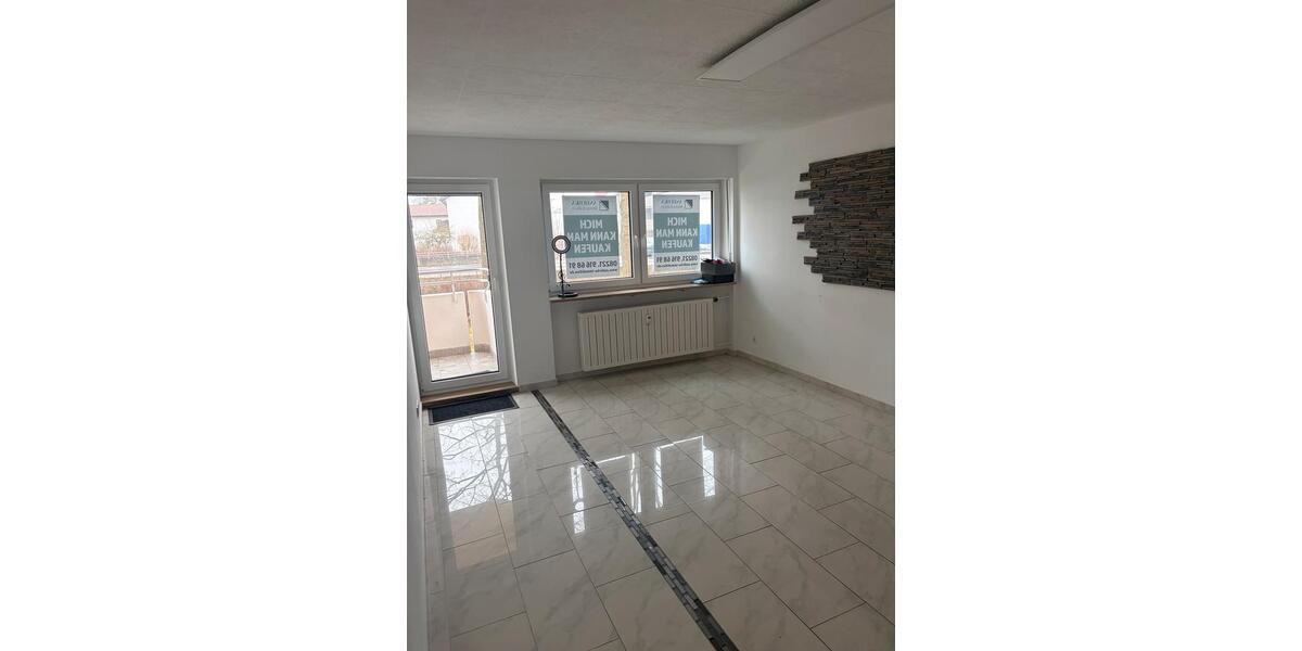 Erdgeschoßwohnung Nersingen - 3 Zimmer, 81 m&sup2;, 1.390&euro; | Angebot:25561061