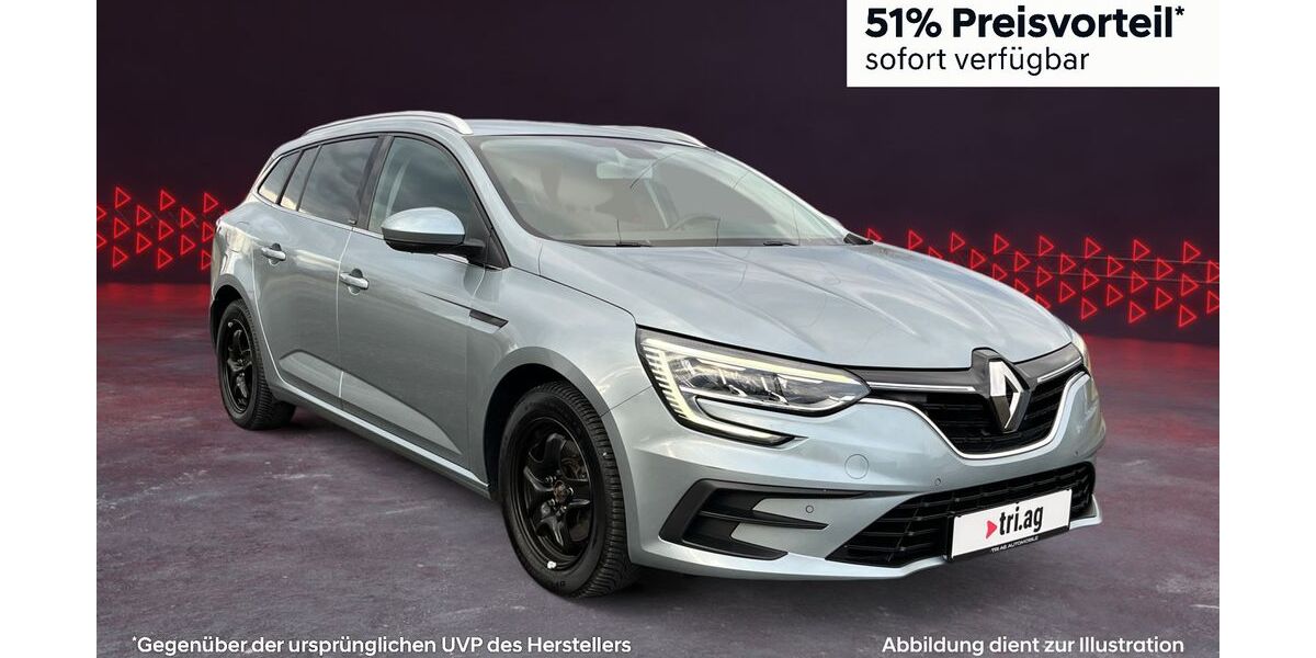 Renault Megane 68.780 km 16.990 &euro; Kippenheim 77971