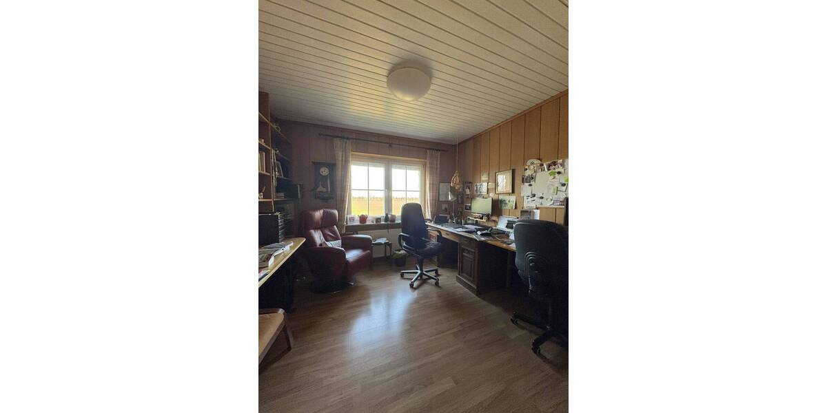 Einfamilienhaus Wennigsen / Bredenbeck am Deister Bredenbeck - 6 Zimmer, 158 m&sup2;, 700.000&euro; | Angebot:26414926