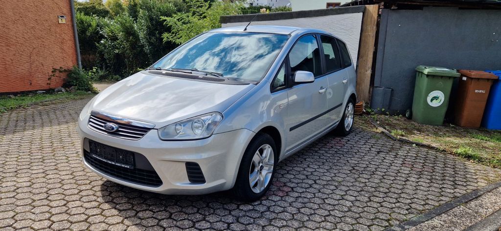 Ford C-Max 144.050 km 3.200 € Bonefeld 56579