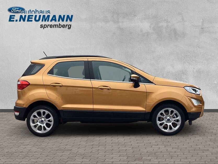 EcoSport