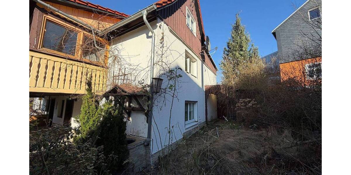 Einfamilienhaus Bad Schandau / Ostrau Ostrau - 9 Zimmer, 86 m&sup2;, 19.900&euro; | Angebot:26475051