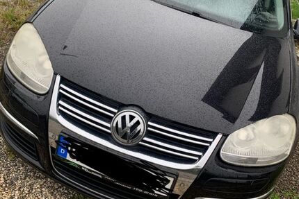 VW Golf 177.000 km 1.100 € Buch 89290