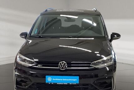 VW Touran 16.190 km 36.900 &euro; Weißenfels 06667