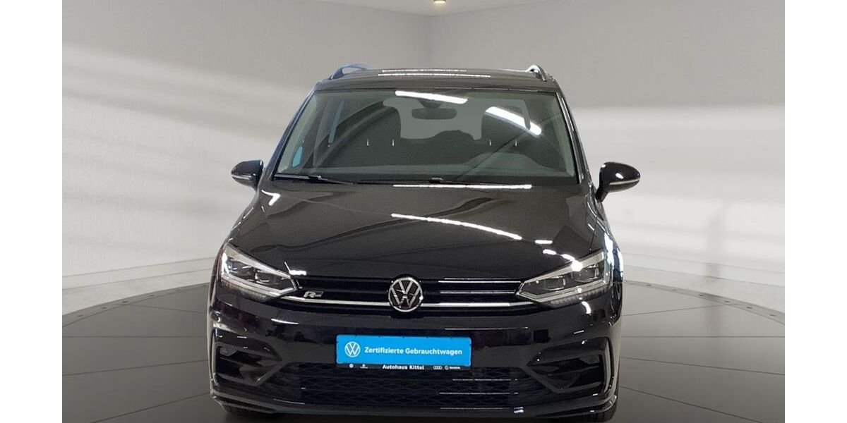 VW Touran 16.190 km 36.900 &euro; Weißenfels 06667