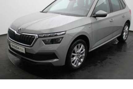 Skoda Kamiq 54.850 km 19.580 &euro; Wolfsburg 38440
