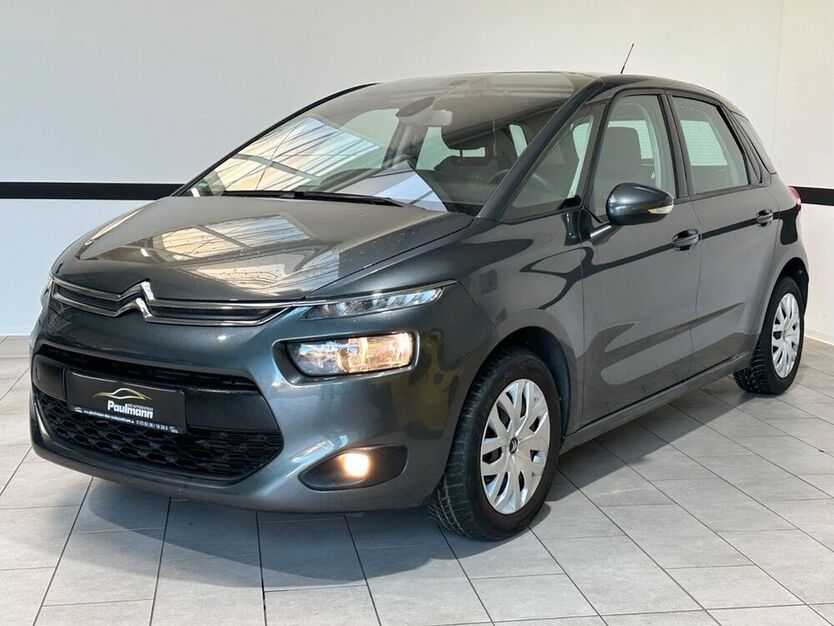C4 Picasso