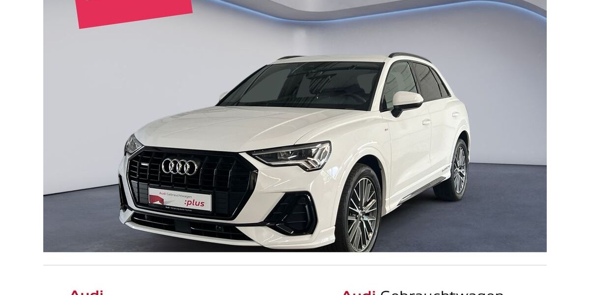 Audi Q3 39.166 km 29.890 &euro; Göttingen OT Grone 37081