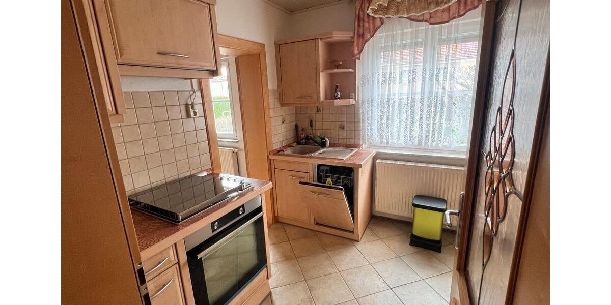 Reihenhaus Sonneberg - 5 Zimmer, 116 m&sup2;, 185.000&euro; | Angebot:26348194