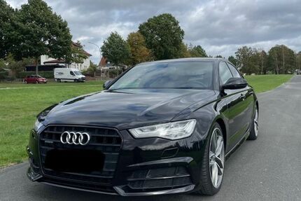 Audi A6 148.000 km 19.900 &euro; Bad Arolsen 34454